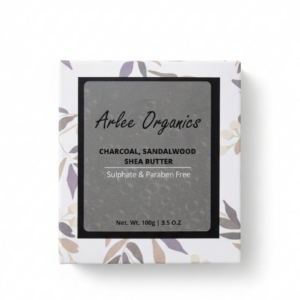Charcoal Soap –100 G