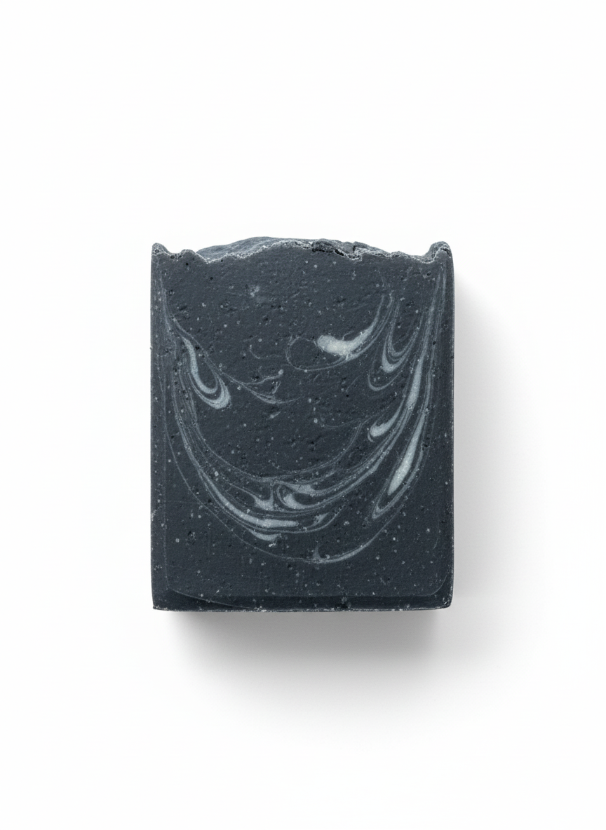 Charcoal Soap –100 G - Image 3