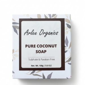 Coconut Soap -100 G