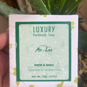 Neem Soap – 100 -125 grams