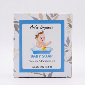 Baby Soap - 100 G