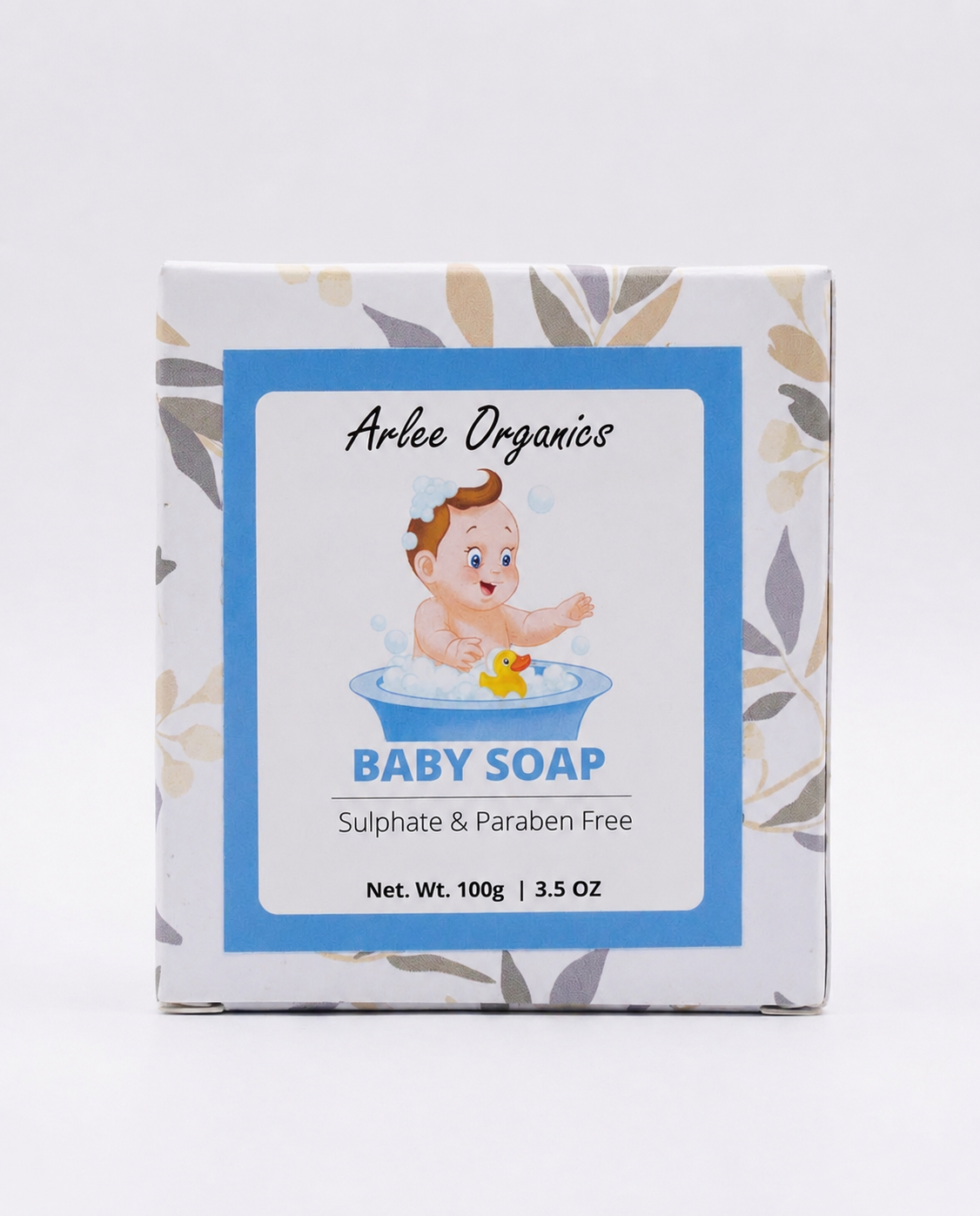 Baby Soap - 100 G