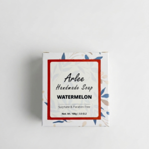 Watermelon Soap - 100 G